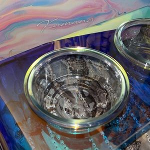 💎🐩 • 🏆Kamang x Lux Holographic Pet Table🏆•🐩💎